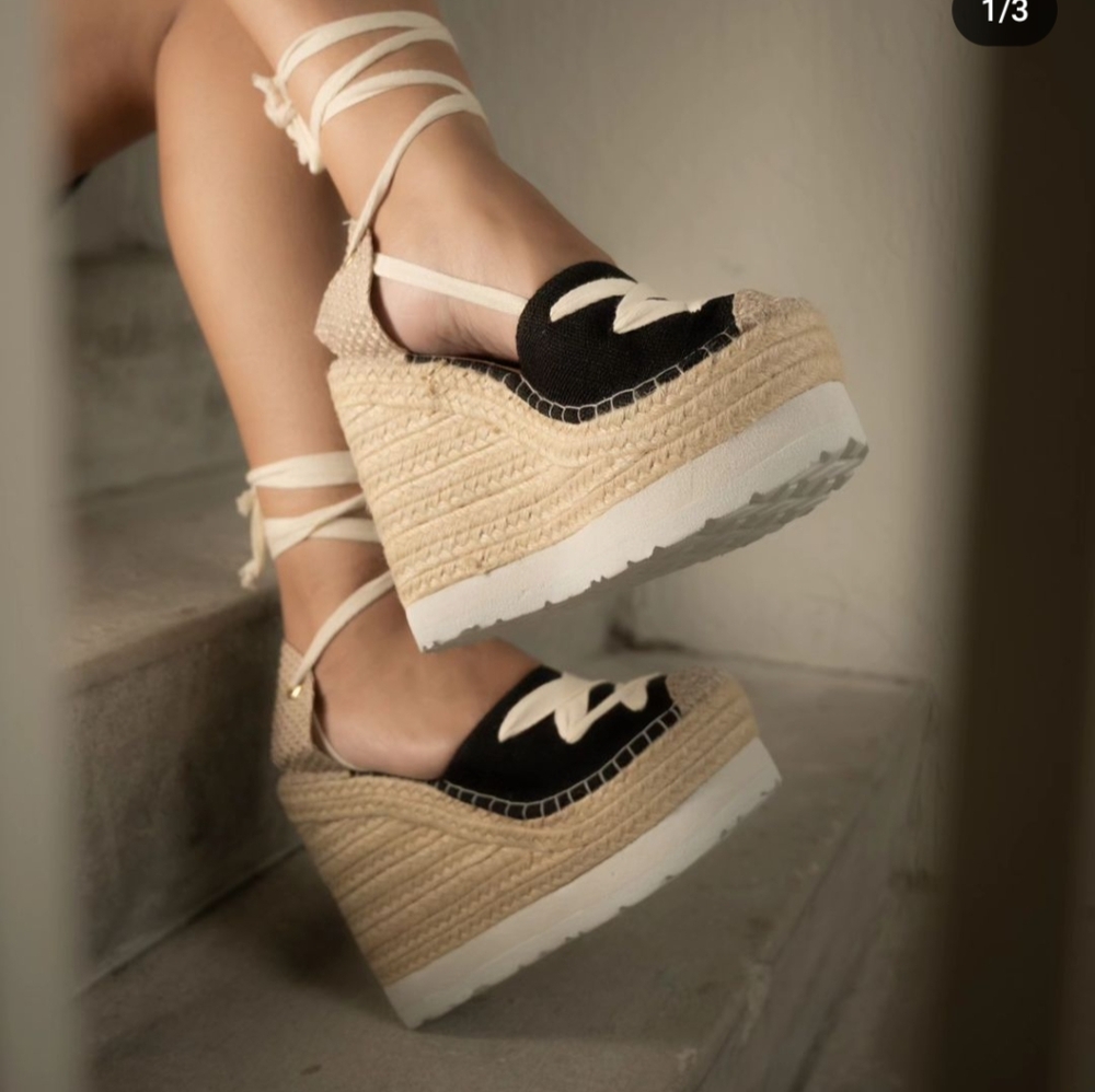 beautiful platforms